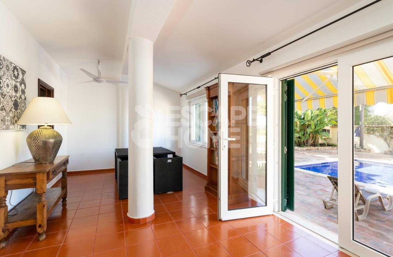 Quinta Do Vale Formoso Villa Armacao de Pera Exterior photo